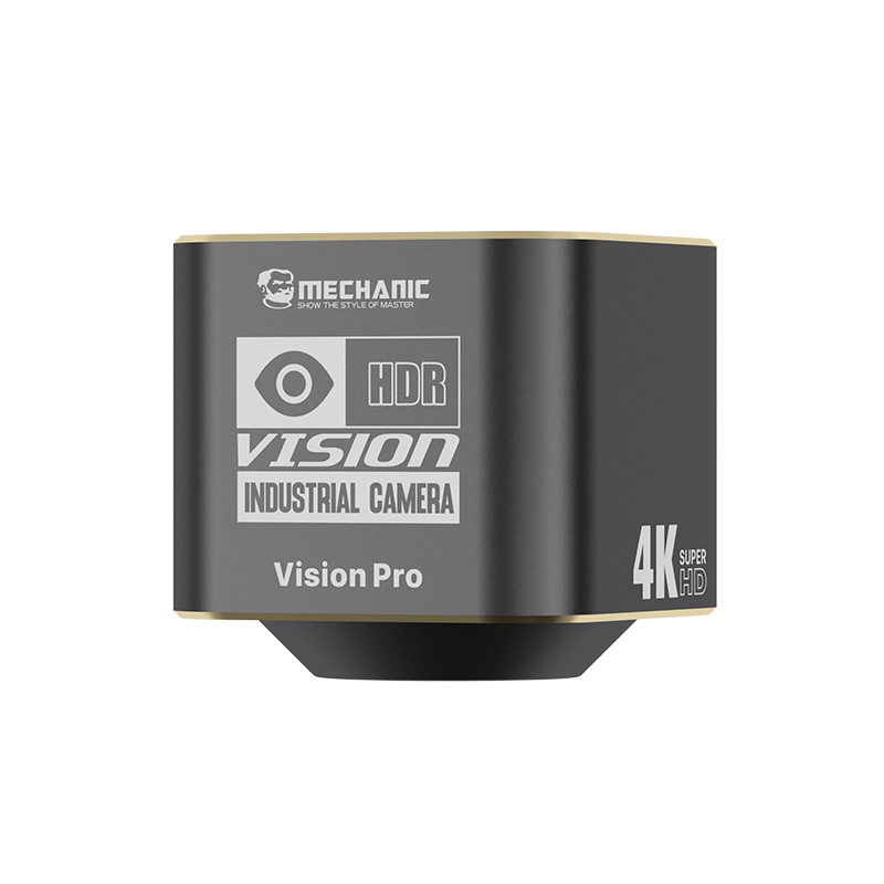 Camera Kính Hiển Vi Mechanic V - đánh giá và giá 4K Microscope Camera Sony Sensor