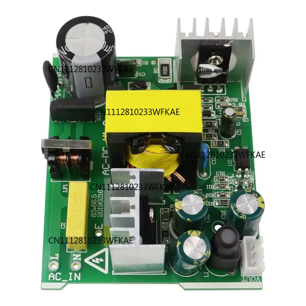 AC-DC 108W Converter AC 110V 2 - đánh giá và giá T12 Soldering Station Oled
