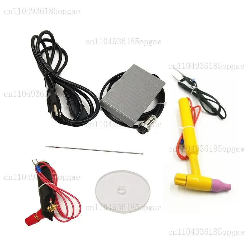 100A Spot Welding Machine Jewe - đánh giá và giá Laser Soldering Machine Handheld