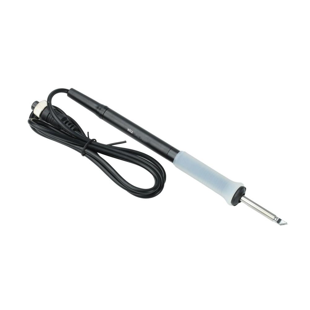 T12 Soldering Station AC100‑24 - đánh giá và giá T12 Soldering Station Oled