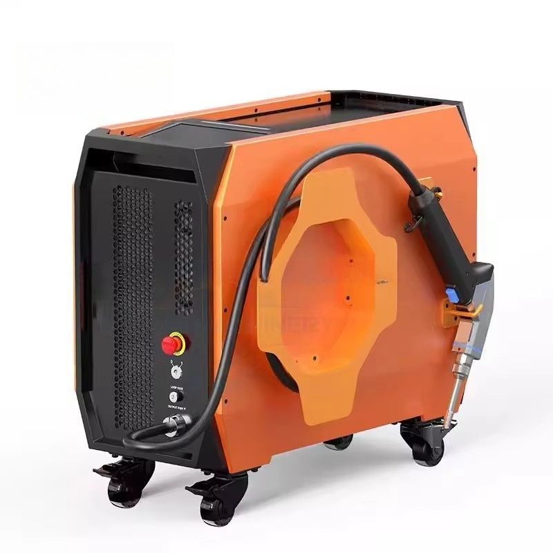 High Quality Soldering station - đánh giá và giá Laser Soldering Machine Handheld